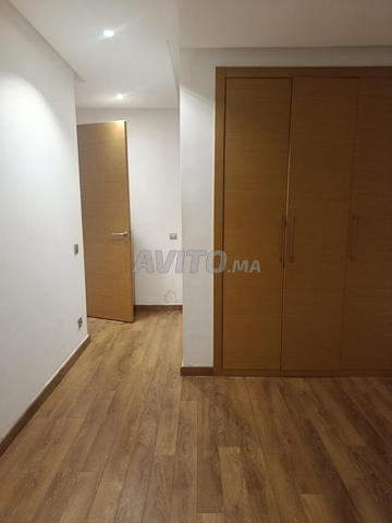 Appartement vide à Prestigia - 2