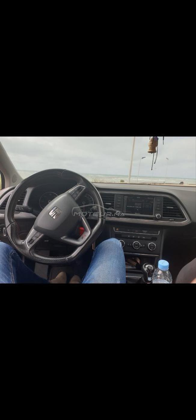 seat leon fr 2.0 tdi