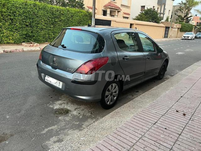 308 بنزين