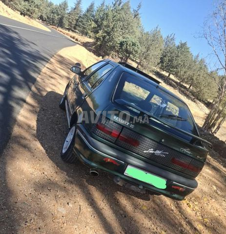 Une voiture en excellent état, comme neuve - 2