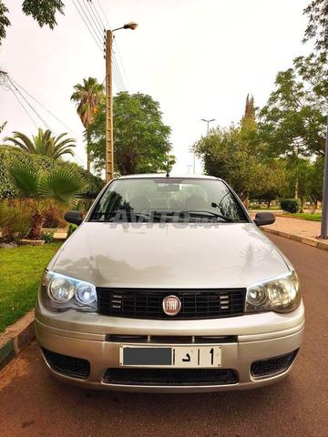 FIAT ALBEA SOLE 2010 TOUT OPTION 2ÈME MAIN - 2