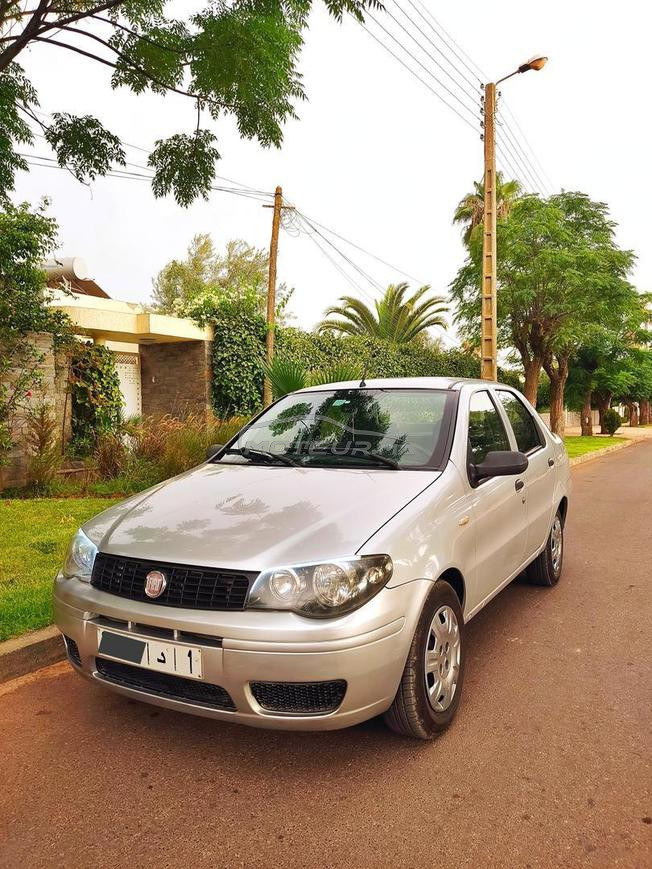 FIAT ALBEA SOLE 2010 TOUT OPTION 2EME MAIN 