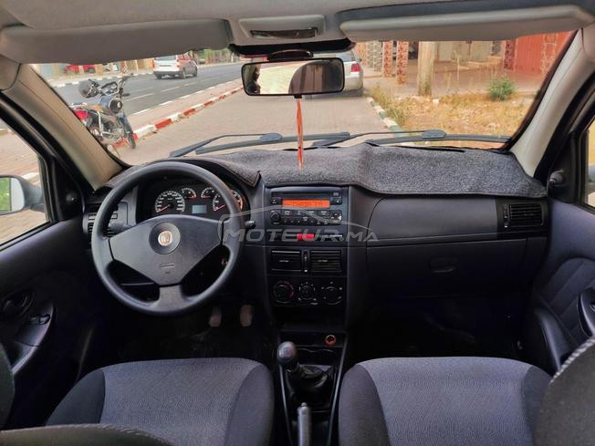 FIAT ALBEA SOLE 2010 TOUT OPTION 2EME MAIN 