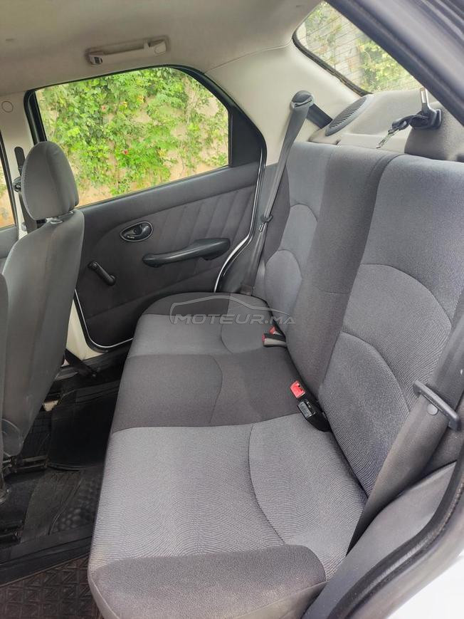 FIAT ALBEA SOLE 2010 TOUT OPTION 2EME MAIN 