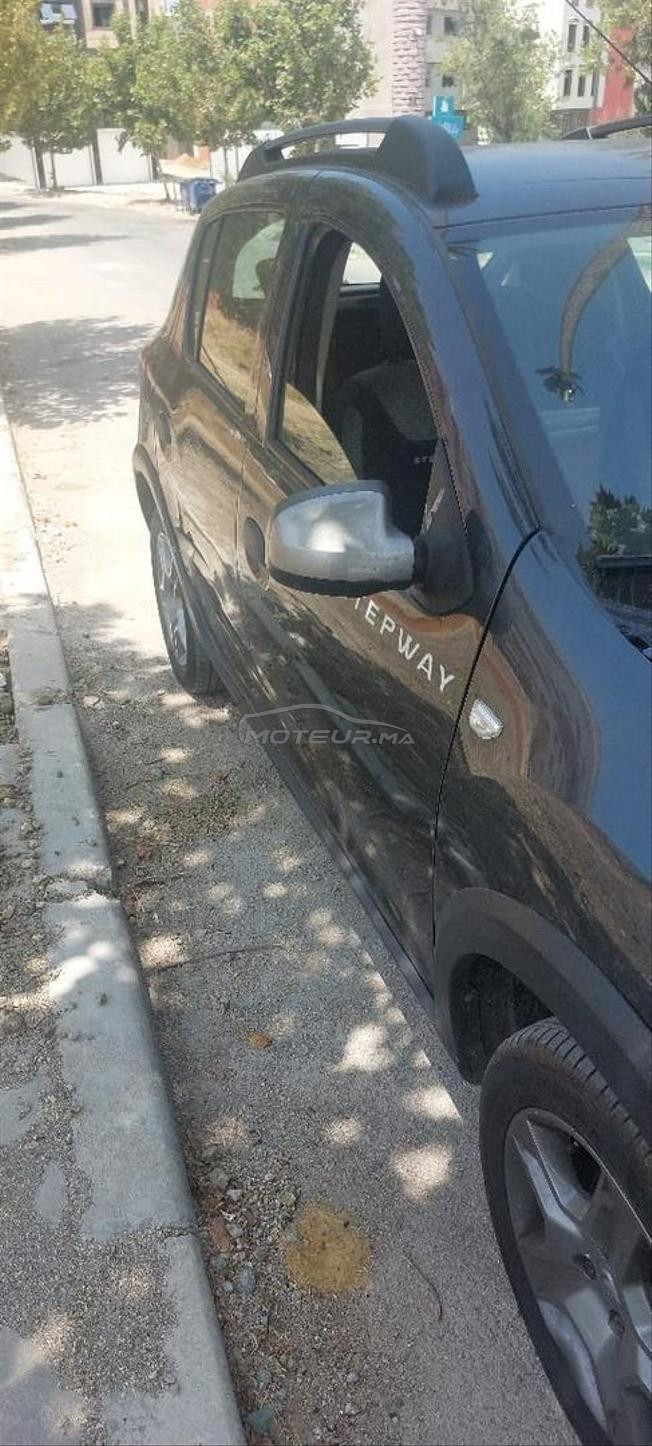 STEPWAY  3amra 1ER MAIN N9IYA