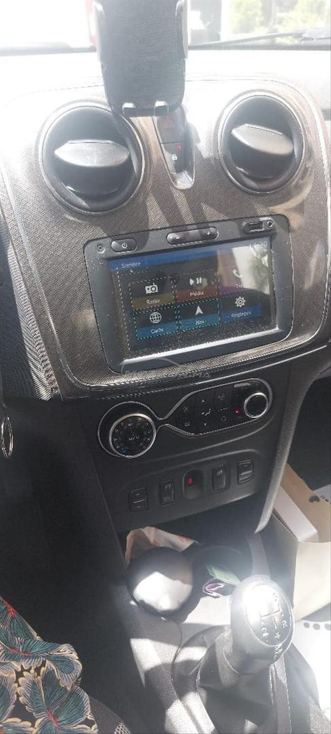 STEPWAY  3amra 1ER MAIN N9IYA