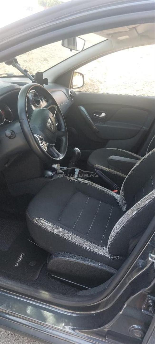 STEPWAY  3amra 1ER MAIN N9IYA