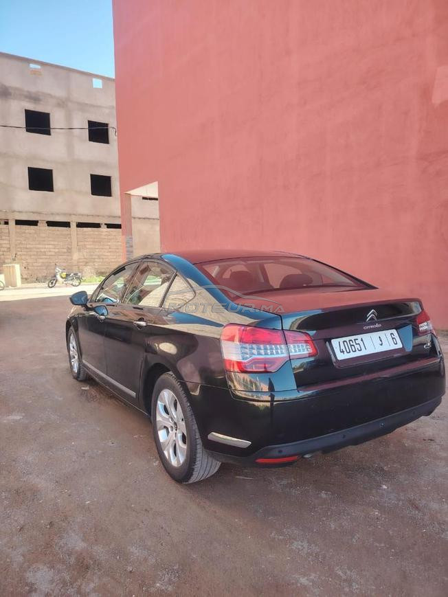 Citroën c5