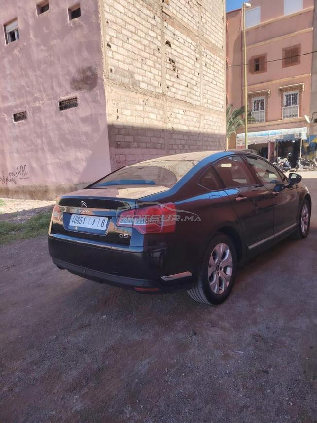 Citroën c5