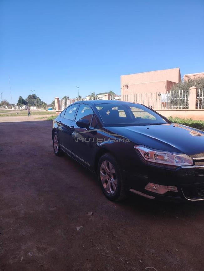 Citroën c5