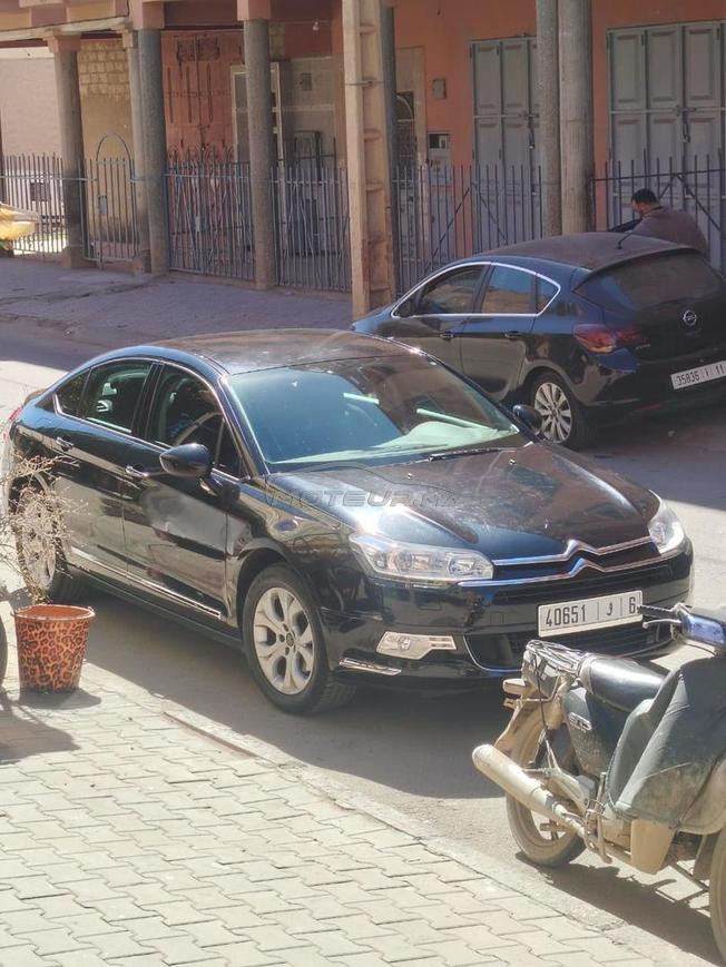 Citroën c5