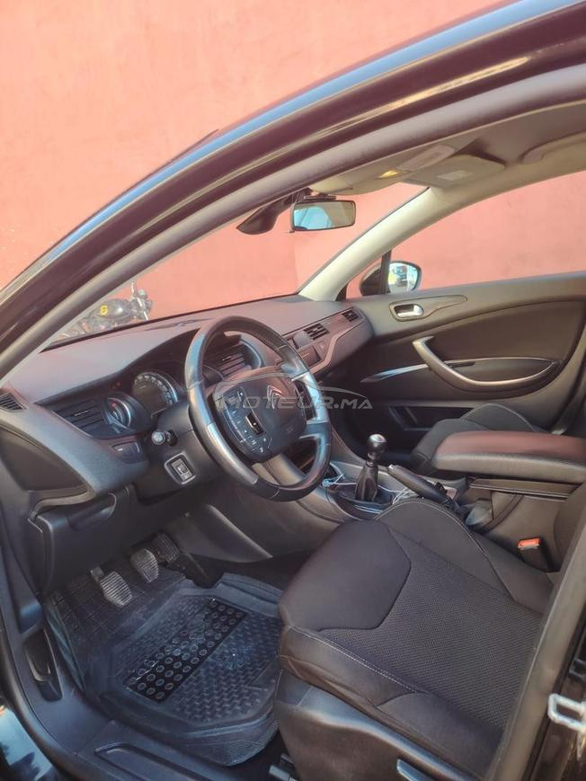 Citroën c5