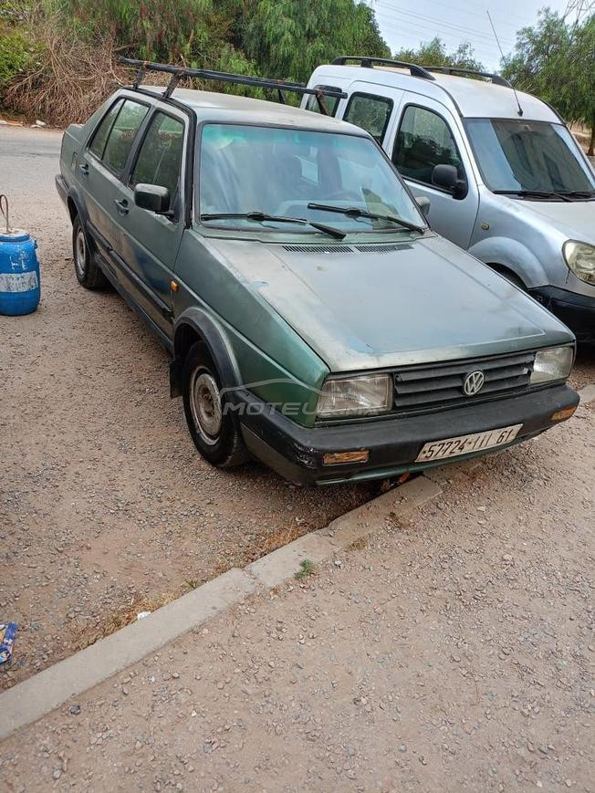 jitta golf 2