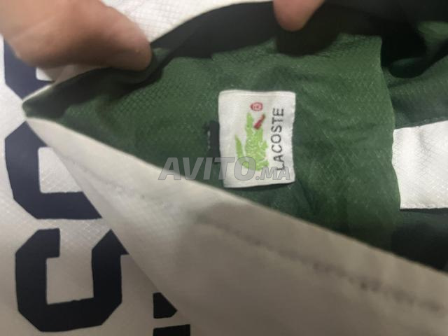 Lacoste original taille XL - 2