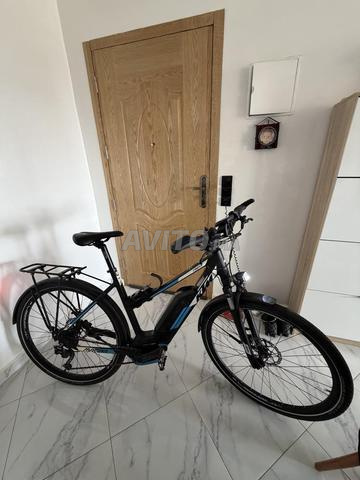 Vélo KTM Macina Cross - 2