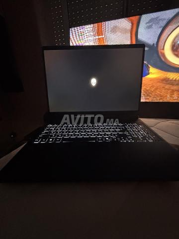 Alienware 16 Aurora – RTX 5060 8 Go – 32 Go RAM - 2