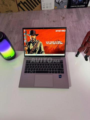 Workstation HP Zbook G9 i7-1265U 16G 512G RTX T550 - 2