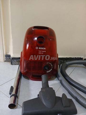 Aspirateur Bosch bon état - 2