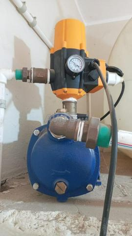 Pompe à eau - 2