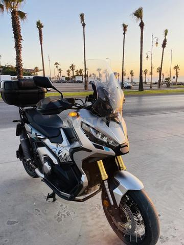 Honda X-ADV 750 2021 - Très bon état - 30 000 km - 2
