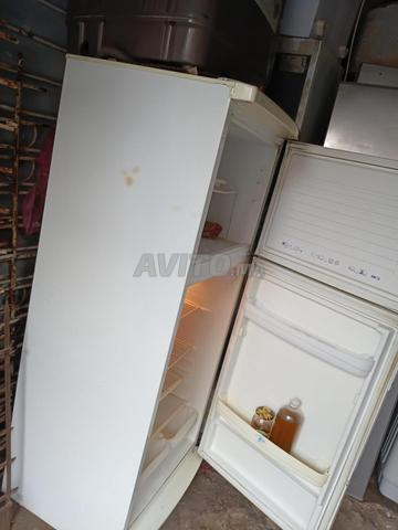 Réfrigérateur SERA d'occasion à vendre, excellente condition - 2