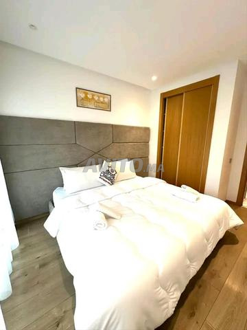 Appartement à louer Sup de Co climatisé - 2
