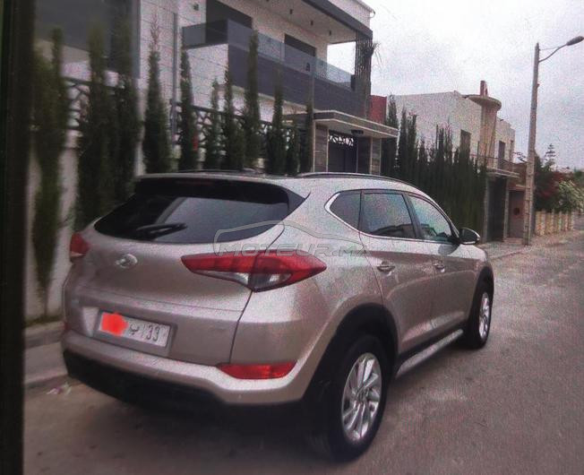 Tucson très bon etat