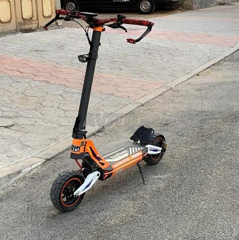 ECOXTREM TANK M41 - 2