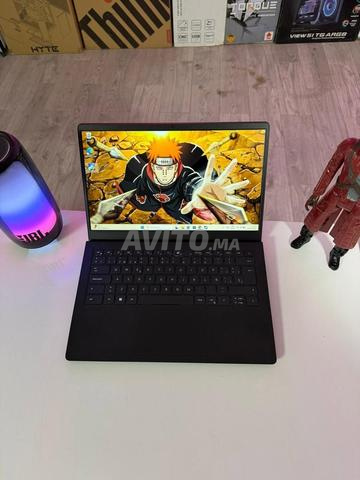 ديل فوسترو 3420 إنتل i5-1235u 12Cpus جيجابايت رام 256G