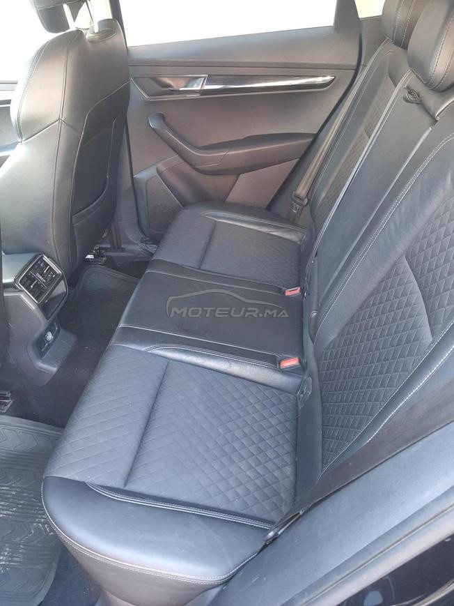 Skouda karok  automatique 2021 sans adblue 