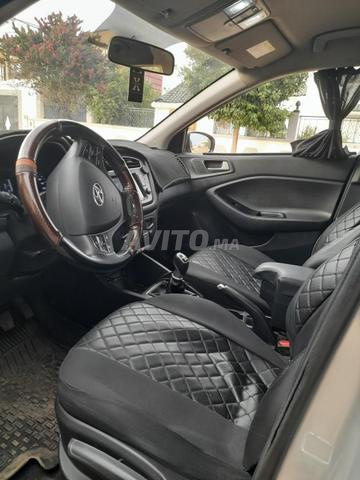 هيونداي i20