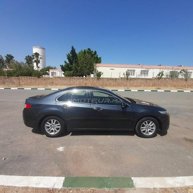 Honda accord première main, jamais accidentée