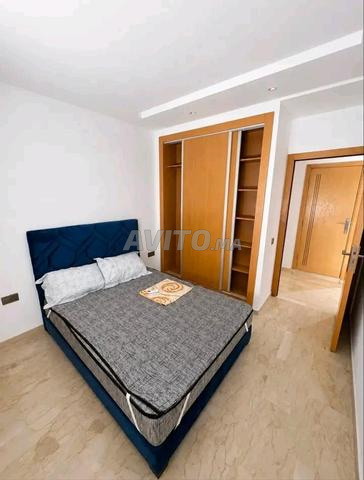 Appartement location de vacances - 2