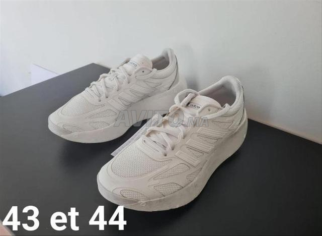أديداس أديزيرو الأصلية