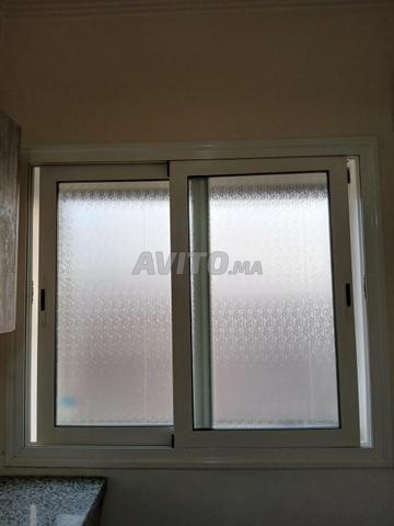 Fenêtres Aluminium - 2