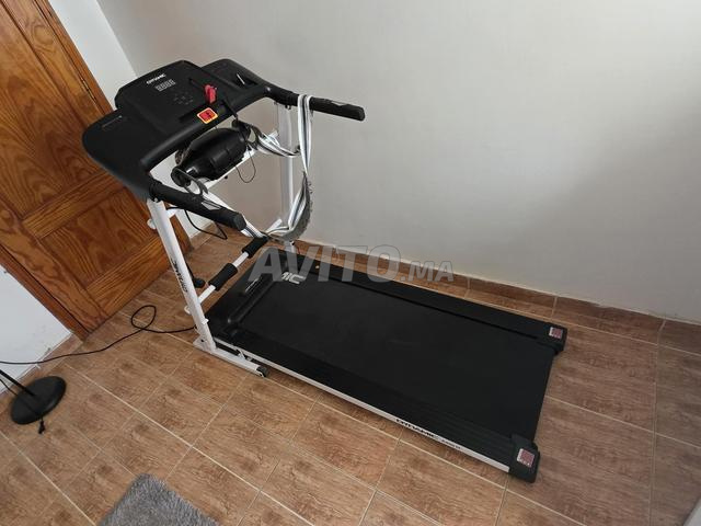 Tapis roulant Dynamic A400m - 2
