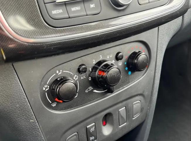 dacia sandero 2018