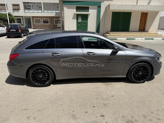 Mercedes Benz Cla200