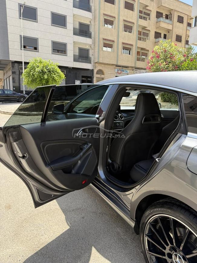 Mercedes Benz Cla200