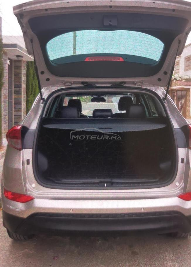 Tucson très bon etat