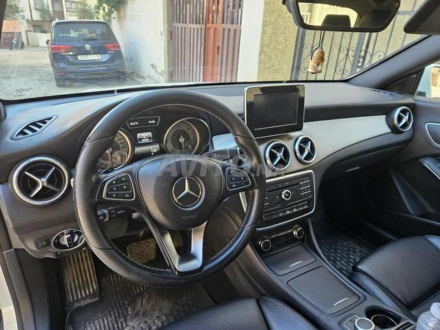 Mercedes CLA 220 - 2