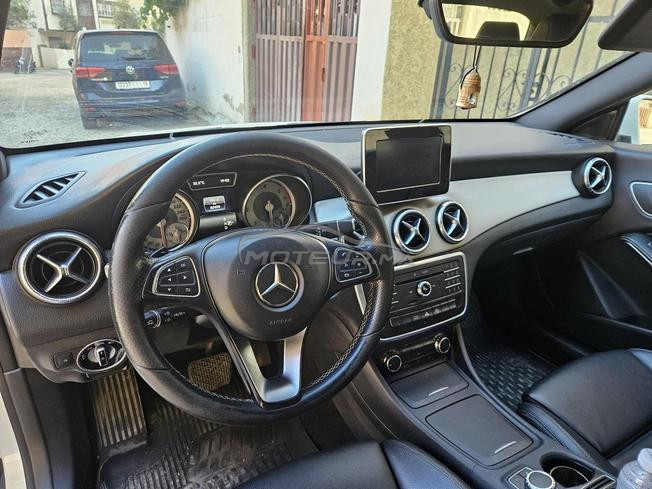 Mercedes CLA 220
