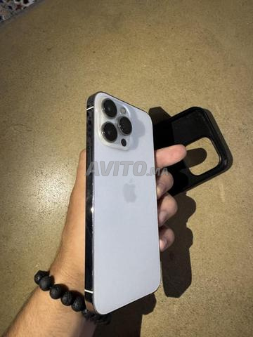 iPhone 13 Pro - 2