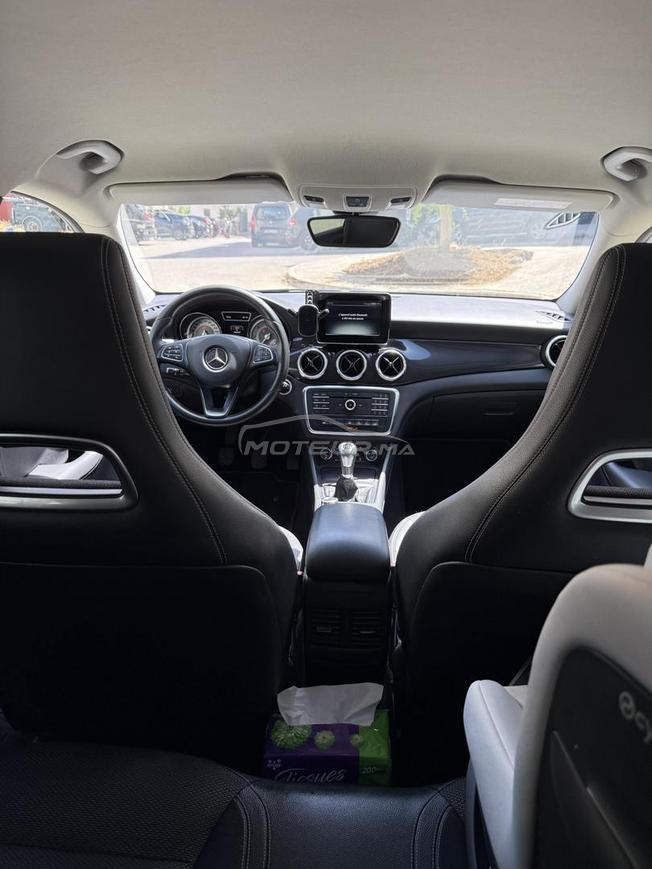 Mercedes Benz Cla200