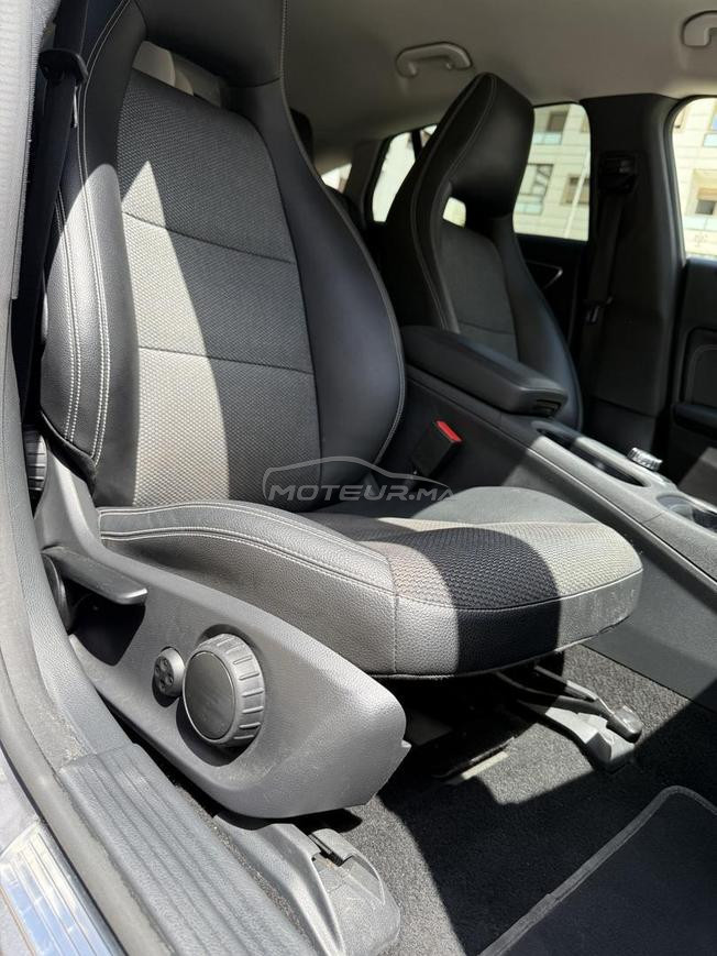 Mercedes Benz Cla200