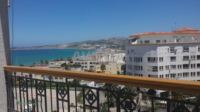 Appartement avec piscine et parking vue sur mer - 2