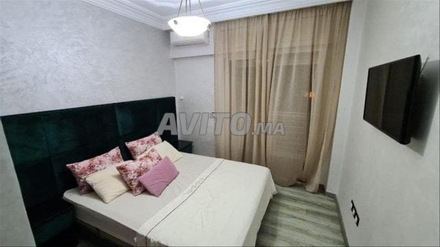 Appartement avec garage sur la côte - 2