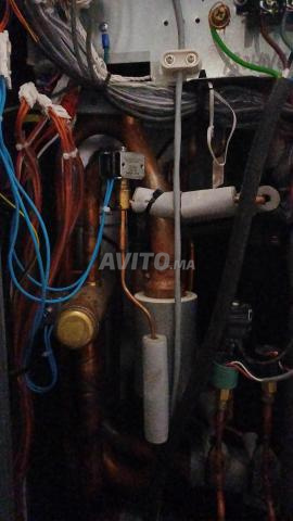 تركيب وإصلاح المكيفات بضمان - 2