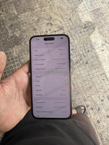 Iphone 14 pro max