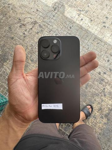 Iphone 14 pro max - 2